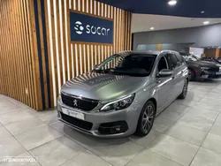 Peugeot 308 SW 1.2 PureTech Active