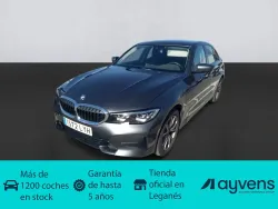 BMW Serie 3 320e