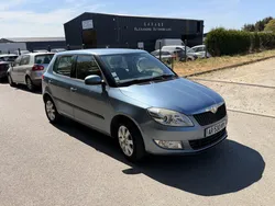 Skoda Fabia 1.6TDI 90 ch 5 cv Garantie 6 mois