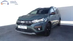 DACIA Jogger Hybrid Extreme Go 5pl.