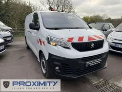 Peugeot Expert (3) 2.0 BLUEHDI 145 STANDARD Asphalt