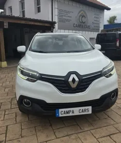Renault Kadjar Todoterreno Manual de 5 Puertas
