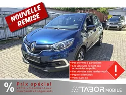 Renault Captur TCe 90 Navi Klimaaut. BT LM Keyless GRA