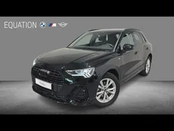 Audi Q3 35 TFSI 150ch S line plus S tronic 7