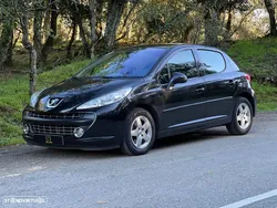Peugeot 207 1.4 16V Premium