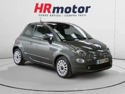 FIAT 500 1.0 GSE Lounge