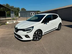 🚘Renault Clio V (5) 1.0 TCe 90ch 2023 Evolution - Apple Carplay/Radar de recul AR/Feux LED/1ere main/5 places/Climatisation/Entretient Renault/Finition Evolution