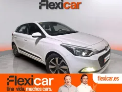 HYUNDAI i20 1.4 Tecno