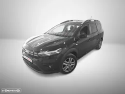 Dacia Jogger 1.0 ECO-G Expression Bi-Fuel