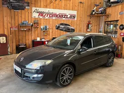 Renault LAGUNA iii phase II estate DCI 110 cv bosse édition / 110 208 kilomètres / 2 eme main