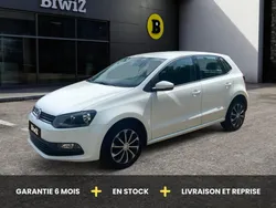 Volkswagen Polo 1.0 60 ch Edition