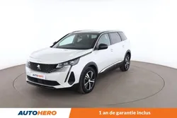 Peugeot 5008 1.5 Blue-HDi GT EAT8 130 ch
