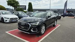 Audi Q3 II 35 TFSI 150 MHEV S tronic DESIGN LUXE