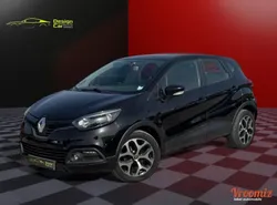 Renault Captur 1.5 DCI 90 ECO ENERGY BUSINESS START-STOP