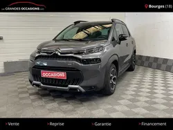 Citroën C3 Aircross BlueHDi 110 S&S BVM6 Shine