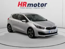KIA Ceed Cee´d 1.0 T-GDI Eco-Dynamics x-Tech17 120