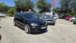 Bmw SERIE 1 (E81/E87) 118D 143CH SPORT DESIGN 5P