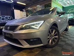 Seat Leon 1.6 TDI 115 STYLE START-STOP I CarPlay - Caméra