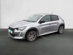 Peugeot 208 ELECTRIQUE 50 kWh 136ch - Allure