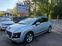 PEUGEOT 3008 1.6 HDi 112cv