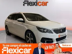 Peugeot 308 SW 1.2 PureTech S&S Allure 130