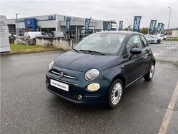 Fiat 500 II SERIE 9 EURO 6D-FULL 1.0 70 CH HYBRIDE BSG S/S Cult