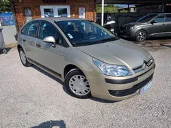 Citroen C4 1.6 HDI 90 CONFORT