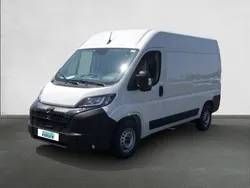 Peugeot Boxer FOURGON FGN DIESEL 140 CH L2H2 3.5 T AUT. - ACTIVE