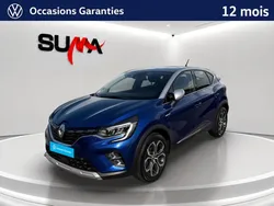 Renault Captur TCe 100 Intens