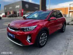 Kia Stonic 1.0 T-GDI Drive