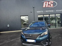 Peugeot 5008 II 1.2 PureTech 130ch Allure Business S&S