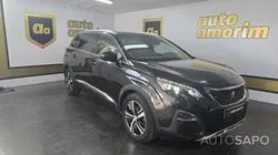 Peugeot 5008 de 2018