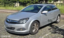 Opel Astra GTC 1.3 CDTI