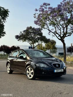 SEAT Leon 1.9 TDI Eco Sport Limited