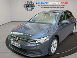 Volkswagen Golf Life 1.5 eTSI 130CH DSG7 - 16 DEC 2023 56.581 KMS 96kW 7-speed DSG