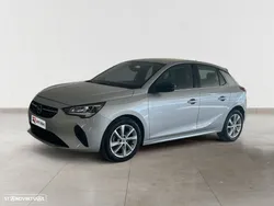 Opel Corsa 1.2 T Elegance