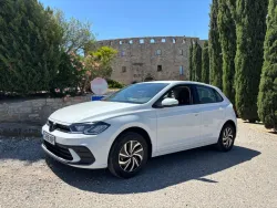 Volkswagen Polo 1.0 TSI Advance 70kW