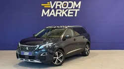 Peugeot 5008 1.5 BlueHDi 130ch Allure Business S&S 7 places - CarPlay - Toit ouvrant panoramique - Caméra 360 - Feux LED - Chaîne arbre à cames OK - Suivi d'entretien - Keyless - Régulateur