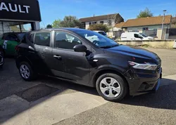 Dacia Sandero III (BJI) 1.0 SCe 65ch Essentiel -22