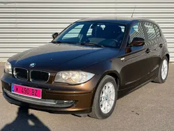 BMW Serie 1 116I 2,0 122ch Edition