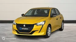 Peugeot 208 1.2 PureTech 75ch S&S Like