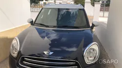 MINI Countryman Cooper D de 2015