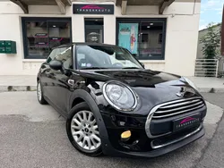 MINI HATCH 3 PORTES F56 One 102 ch Pack Chili