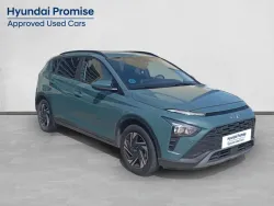 Hyundai BAYON 1.2 MPI Maxx