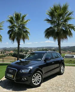 Audi Q5 2.0 TDI