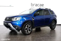 Dacia Duster 1.0 TCe ECO-G SL 2020 Bi-Fuel