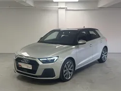 AUDI A1 Sportback 25 TFSI 95 ch S tronic 7 Design