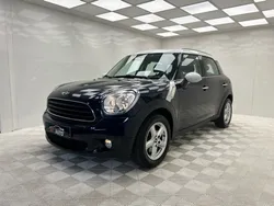 MINI COOPER D COUNTRYMAN 1.6D 112cv R60 Phase 2 SORT DE RÉVISION COMPLÈTE / DISTRI NEUVE / SUIVI COMPLET