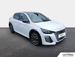 Peugeot 208 Hybrid 110 e-DCS6 GT