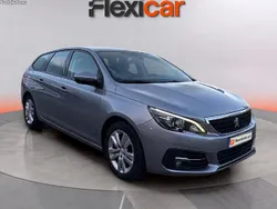 Peugeot 308 1.5 BlueHDi Style SW
